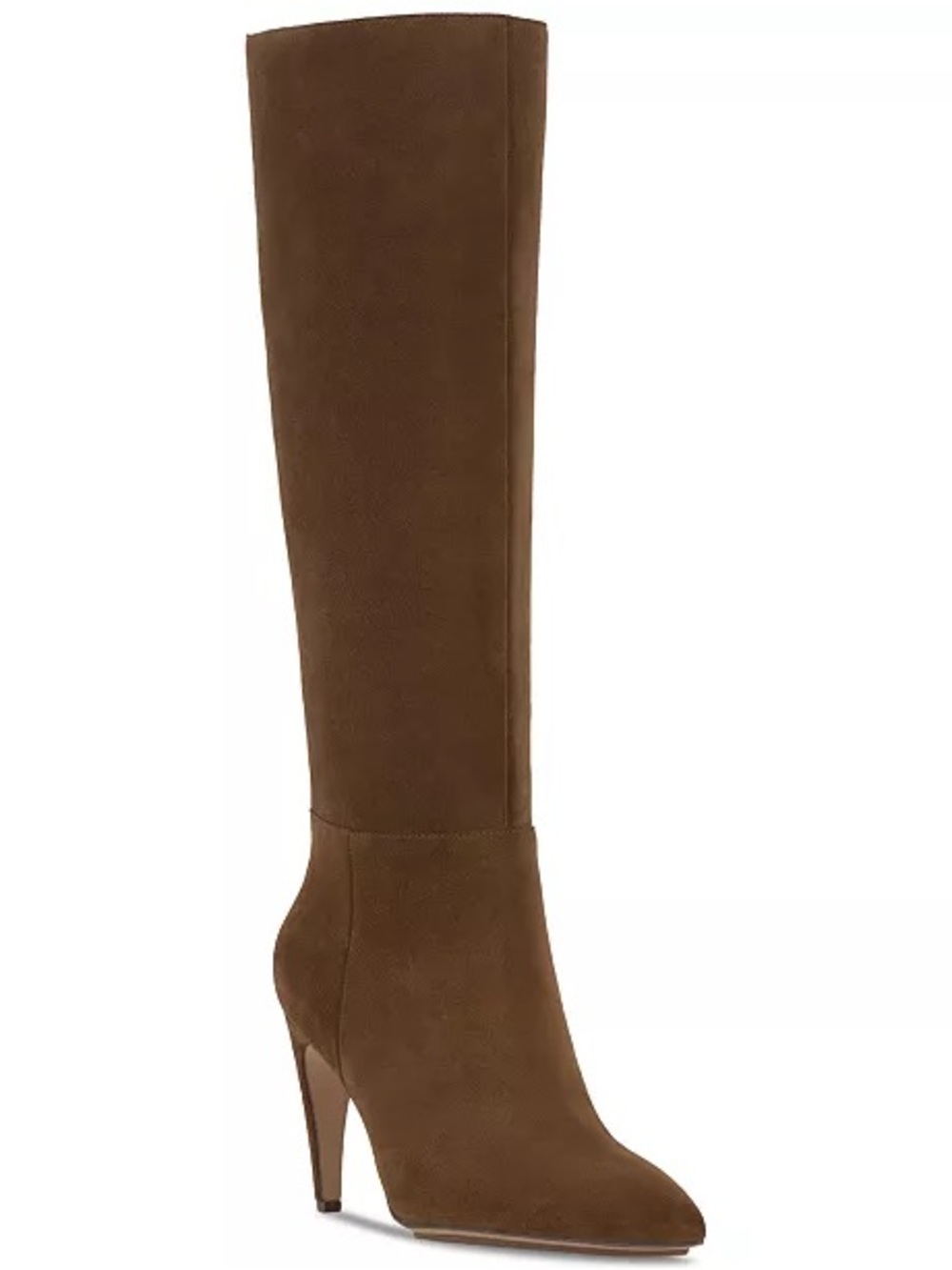 Women's Brigitte Wide-Calf Dress‎ Boots
Vince camuto